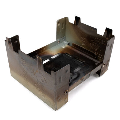 Dutch Folding Cooking Stove | Issued